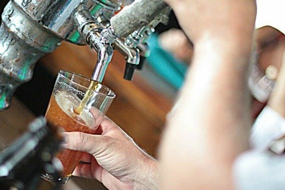 Craft Beer by GoodCleanFunLife