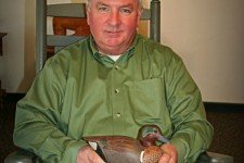 Doug Fisher Decoys Snow Hill MD
