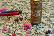 DIY Clay Polymer Earrings Ami Reist
