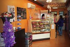 Cupcakes in Bloom Berlin MD