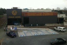 EVO Public House