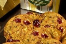Veggio Cookies Easton MD