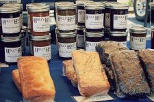 Holly Hill Homemade Goods Berlin MD Ami Reist