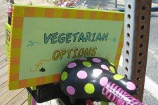 Malias Cafe Vegetarian Ocean City MD