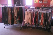 Berlin Clothing Swap