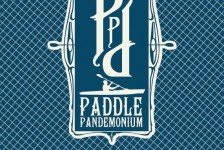 Poker_Paddle_Pandemonium Maryland Coastal Bays Program