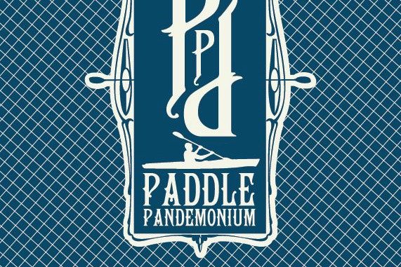 Poker_Paddle_Pandemonium Maryland Coastal Bays Program