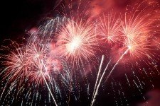 New Years Eve in Ocean City Berlin MD