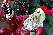 St Michaels MD Christmas