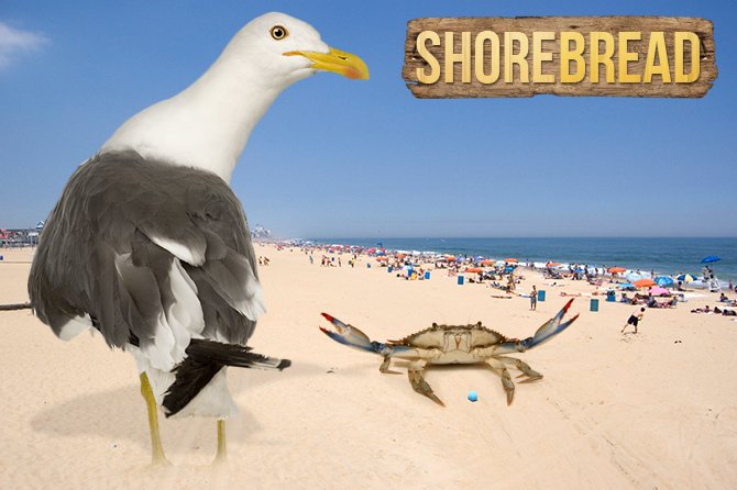 Default ShoreBread Photo