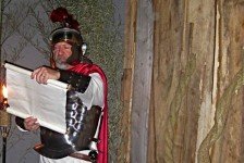 Lynn Haven Baptist Church Living Nativity Pocomoke MD