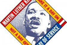 Martin Luther King Jr Day of Service