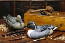 Ward_Museum_of_Wildfowl_Art Salisbury MD