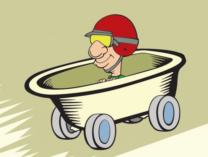 Berlin_Bathtub_Races2