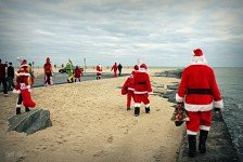 SantaCon_Ocean_City_MD2