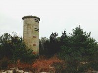 War_Watch_Tower_Fenwick_Island_Indian_River_DE2