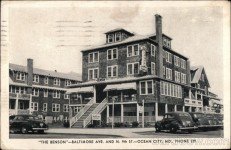 The Benson Ocean City