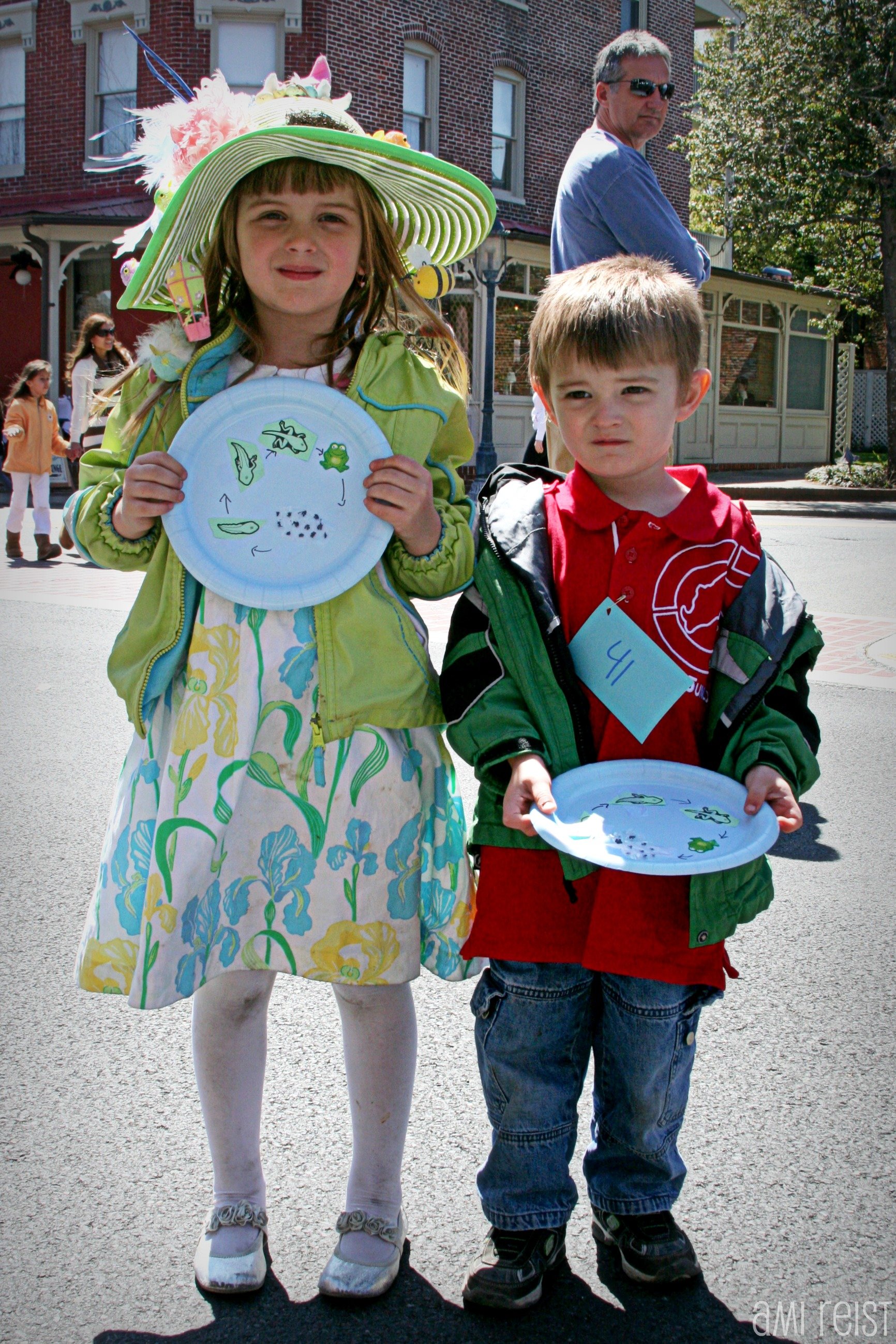 Berlin Spring Celebration Easter MD Maryland