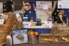 Martin Fish Co