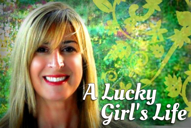A Lucky Girl's Life - Christy Stone Trala