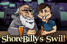 ShoreBilly's Swill on ShoreBread