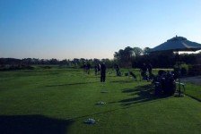 Bob Beckelman, Eastern Shore Golf Magazine