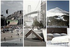 Dew Tour 2013 Ocean City MD, San Francisco, CA, Breckenridge, CO