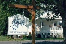 Diakonia Dine Out Days