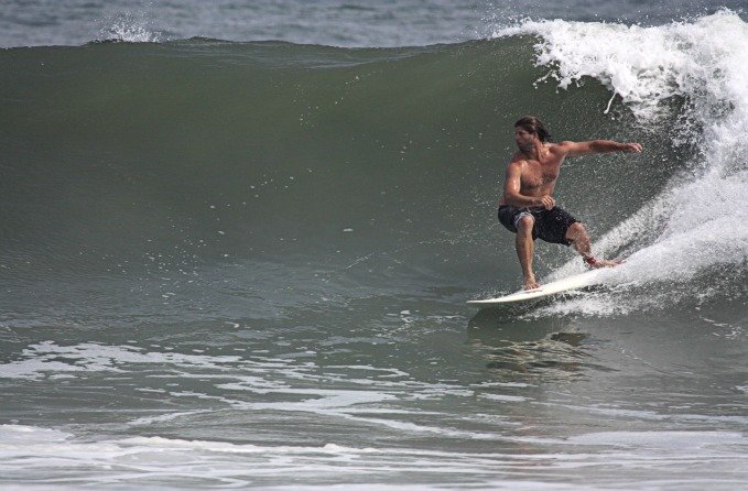 Ocean City MD Surfing Beaches
