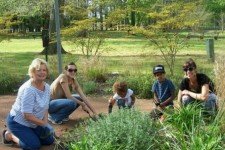 Take Pride in Berlin Week - Berlin, MD- Community Clean Up (2)