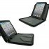 Kensington KeyFolio Executive Zipper Folio Case with Bluetooth Keyboard
