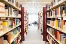 Salisbury University Library