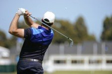 Clear your head by playing golf - Ocean City MD