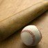 baseball and bat