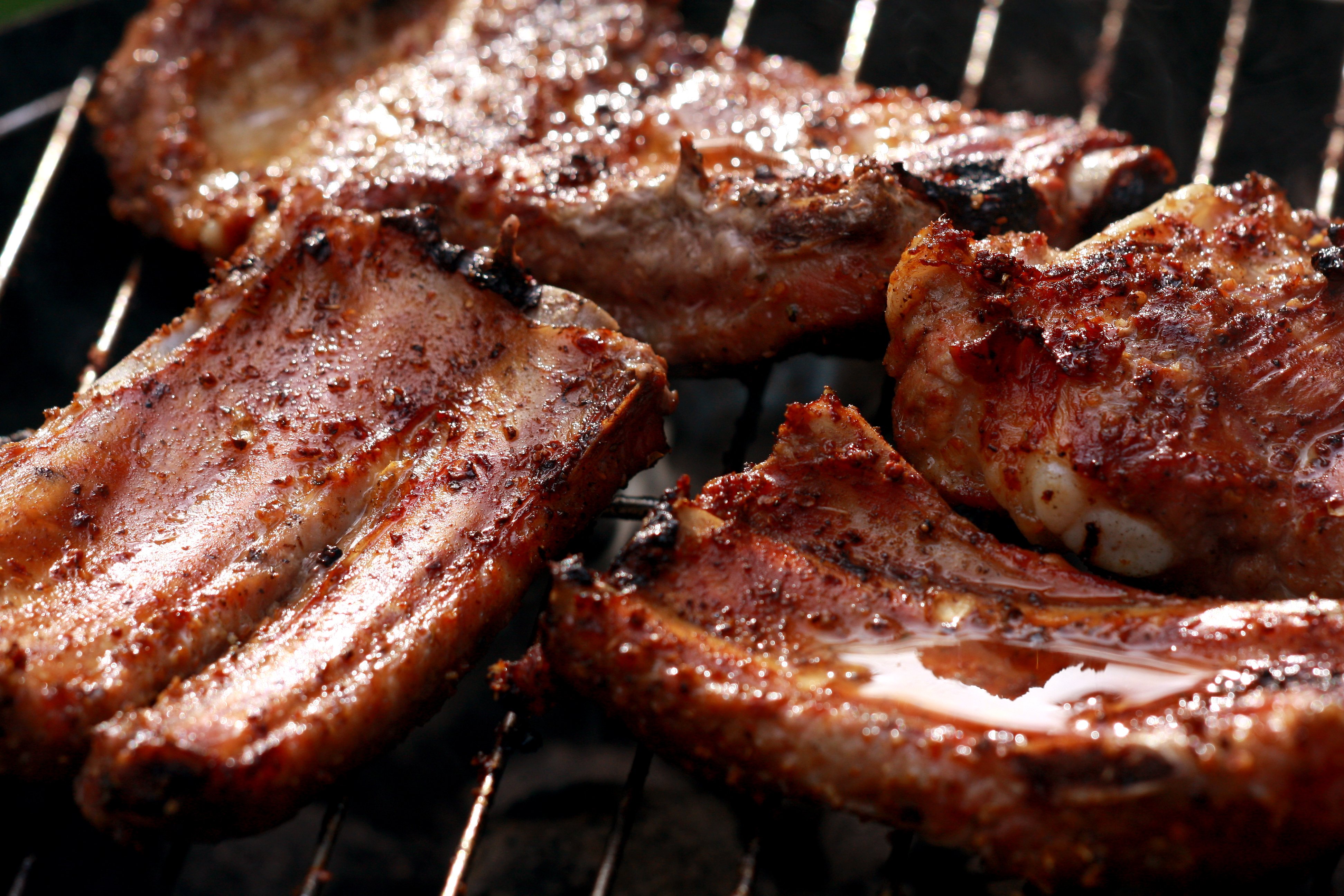 ribs-grill-closeup