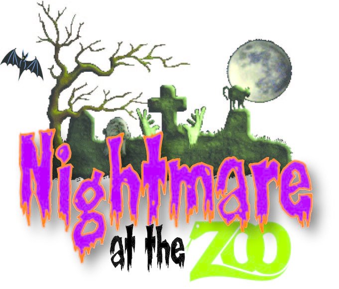 Nightmare at Zoo logojpg