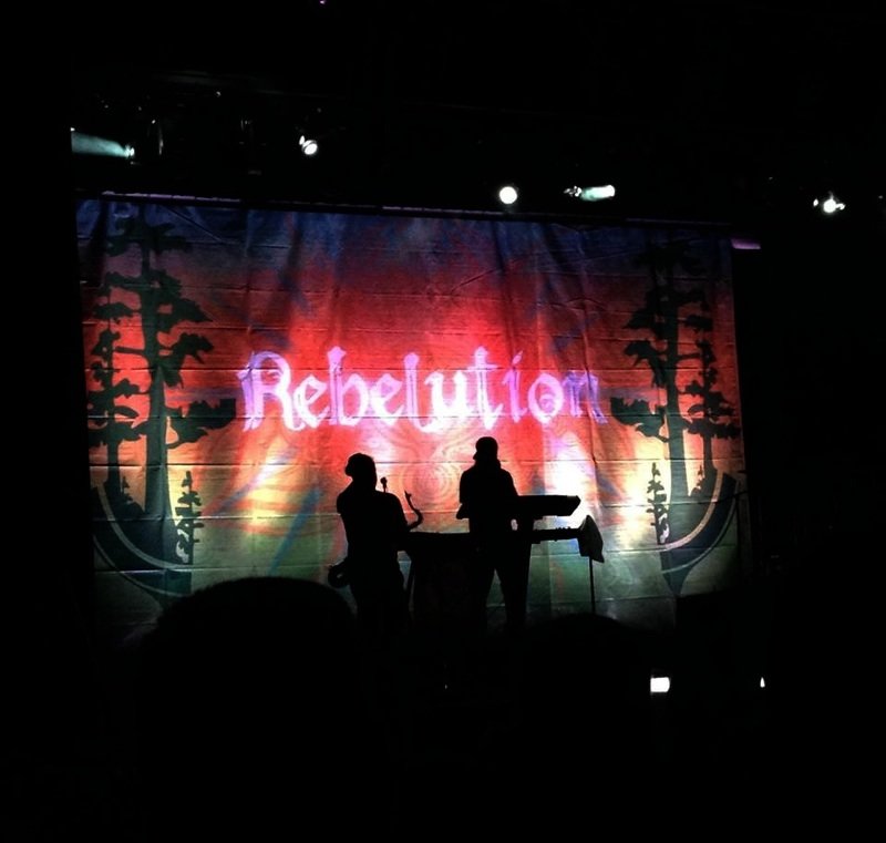 Rebelution