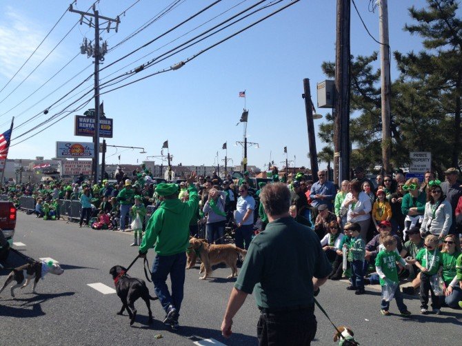 5k ocean city md st patricks day