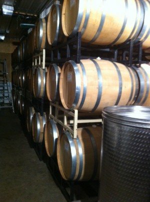 bordy barrels