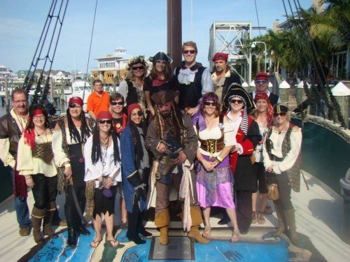 pirate party 2