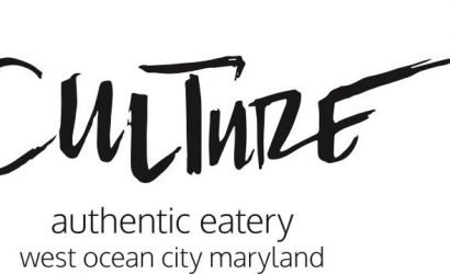 The logo for Culture Authentic Eatery