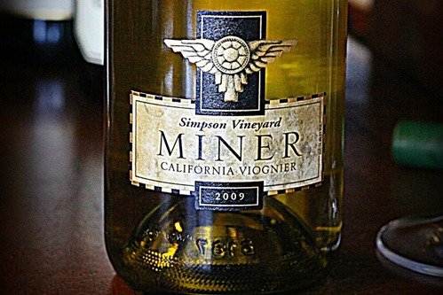 Miner Wines Thanksgiving