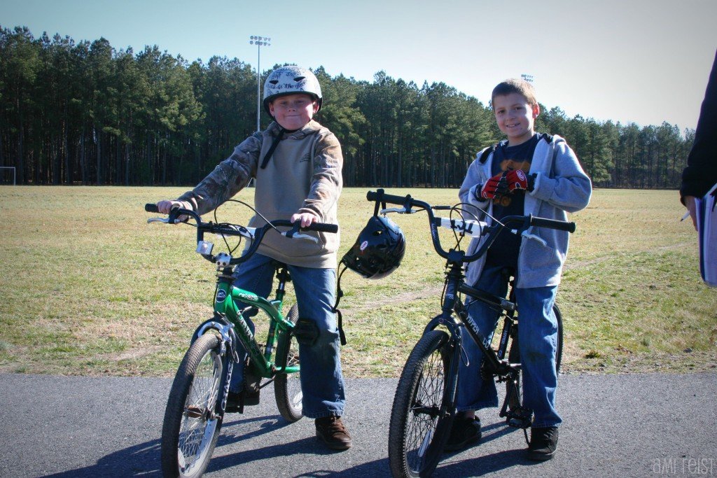 Mountain Biking on the Eastern Shore ESIMBA Shorebread