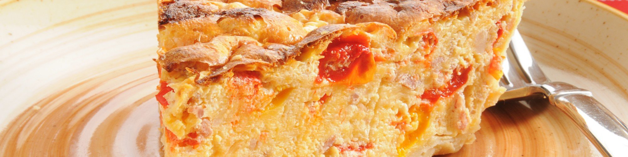 Lobster Quiche Recipe by Vicki Barrett