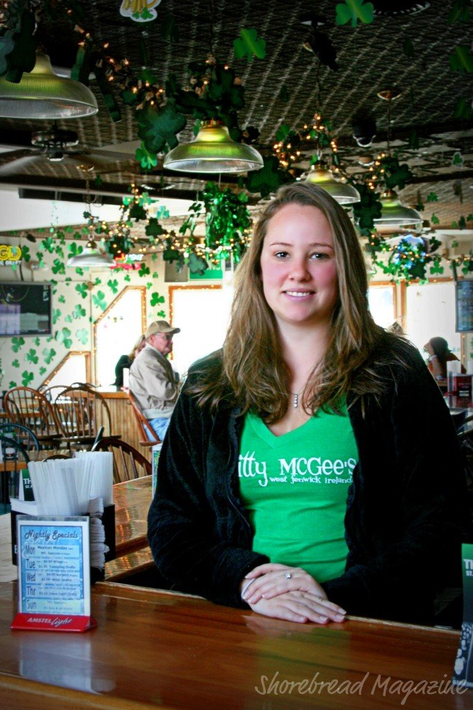 smitty mcgee st patricks day