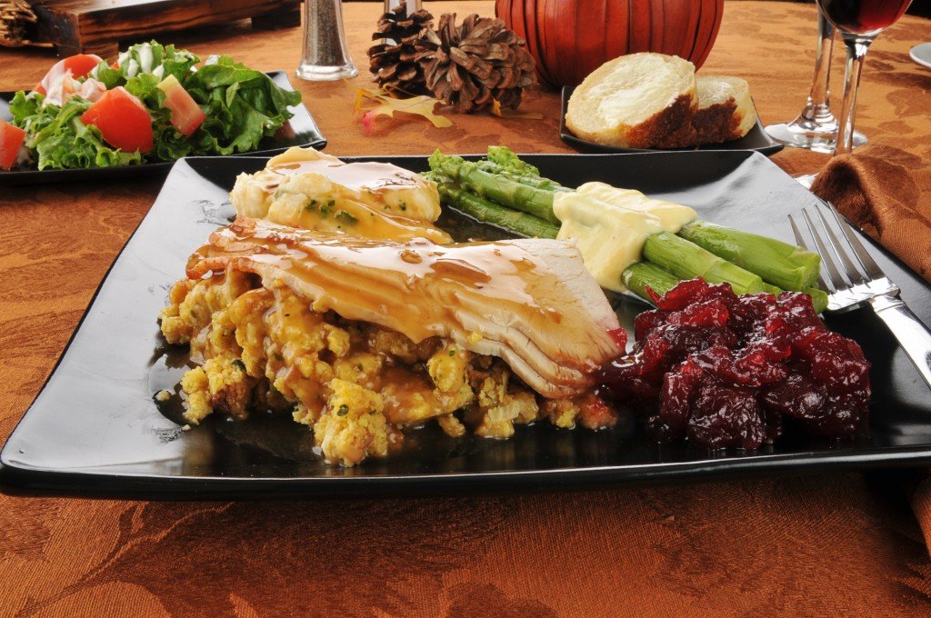 Thanksgiving Dinners Local Ocean City Restaurants Offer Delicious