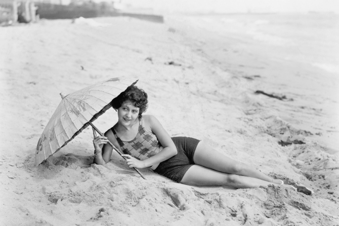 Leading Women of Ocean City, MD