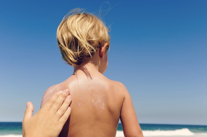 Sunscreen - Skin Care - Skin Cancer Screening in Salisbury, MD