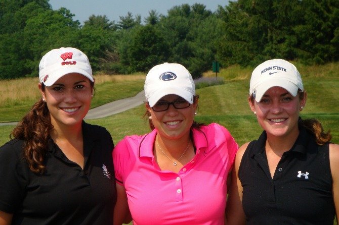 Womens Peninsular Golf Association