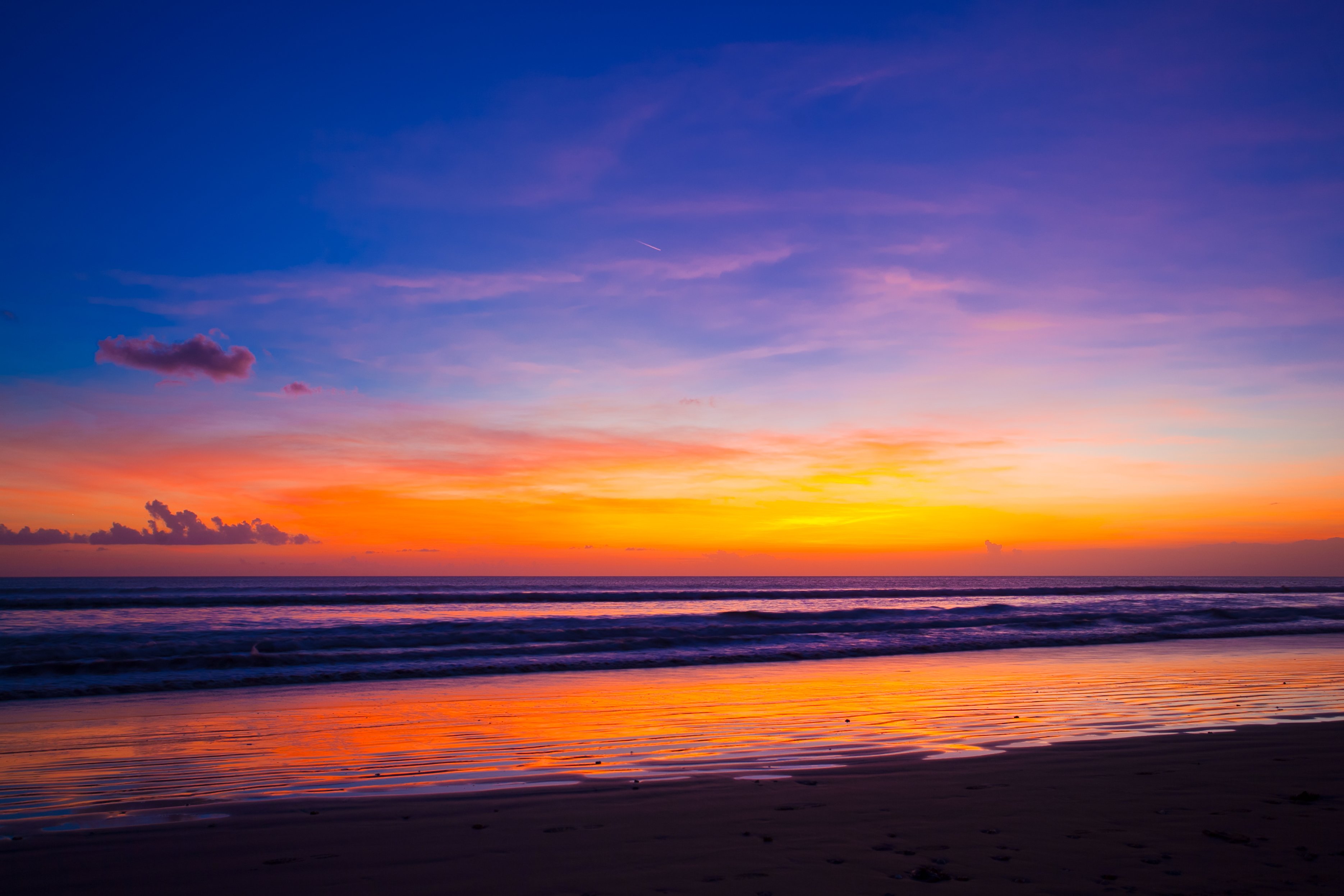 Best Of - Sunset Views | Shorebread